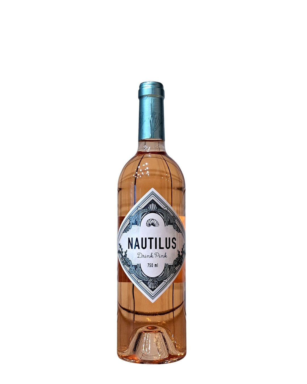 Μελάς Nautilus Drink Pink 2024
