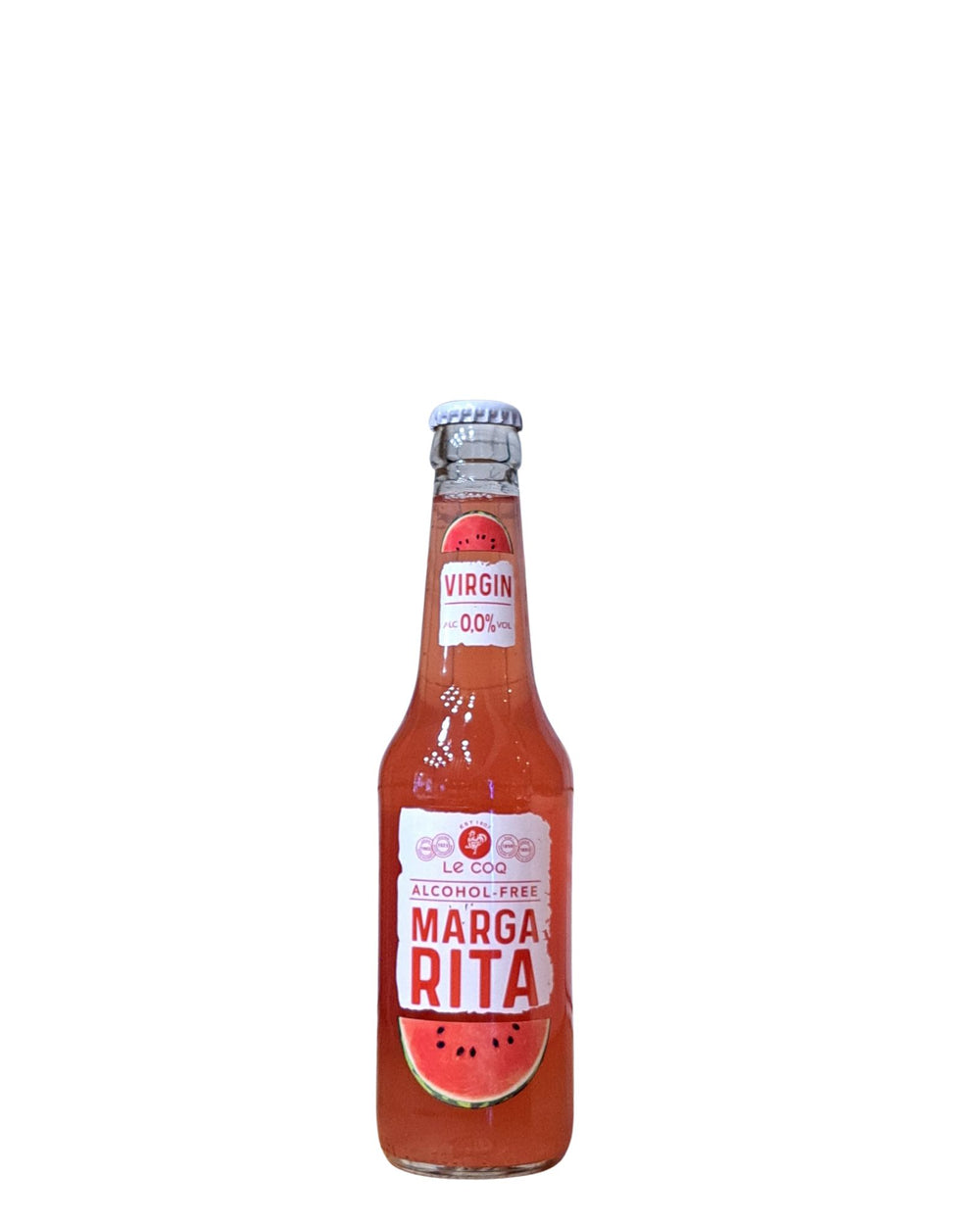 Le Coq Cocktail Non-alcoholic Margarita *
