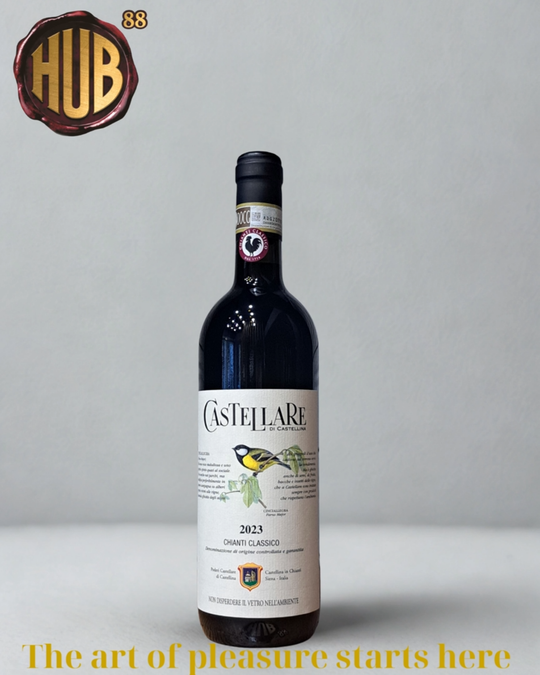 Castellare Chianti Classico 2023