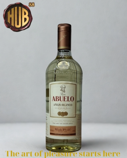 Abuelo Blanco