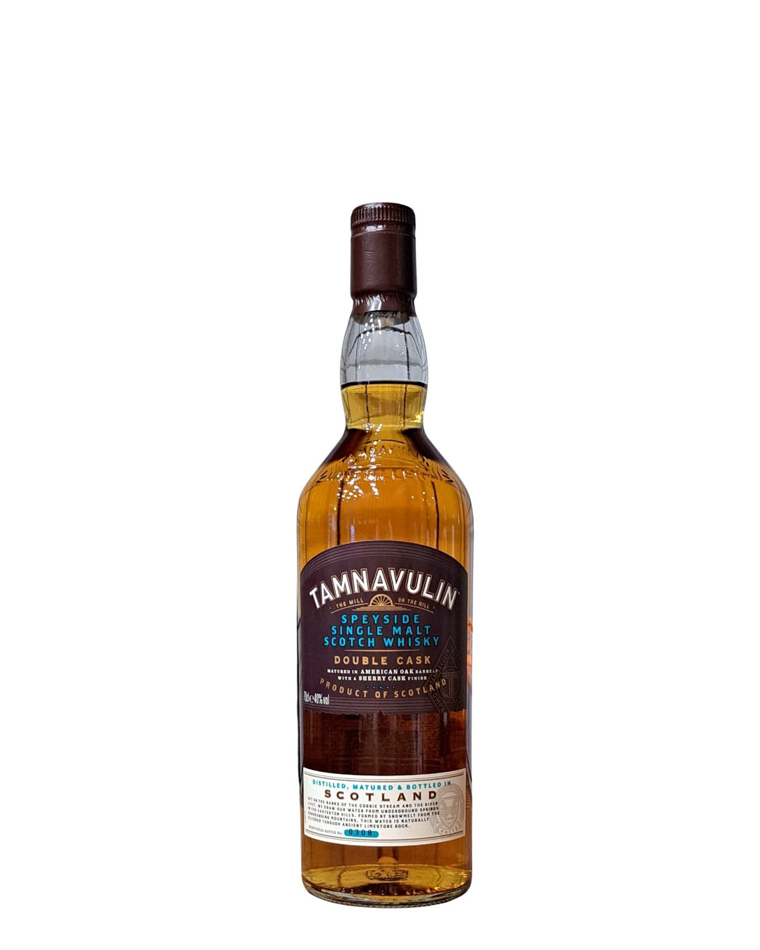 Tamnavulin Double Cask