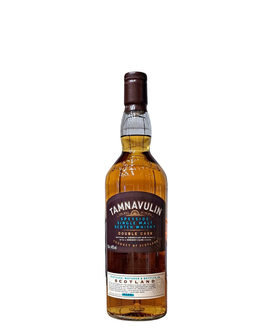 Tamnavulin Double Cask