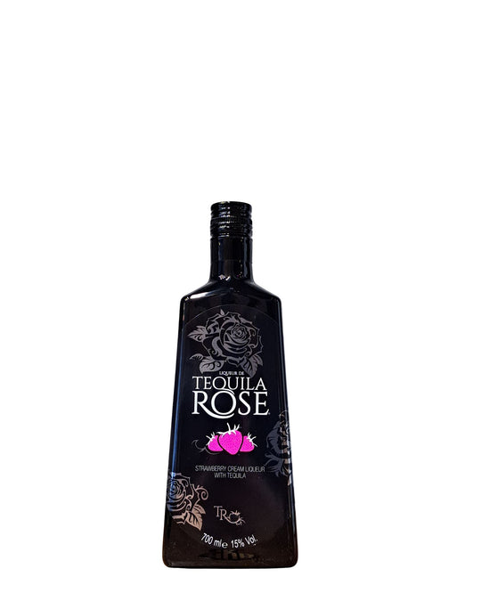 Tequila Rose Strawberry Cream Liqueur