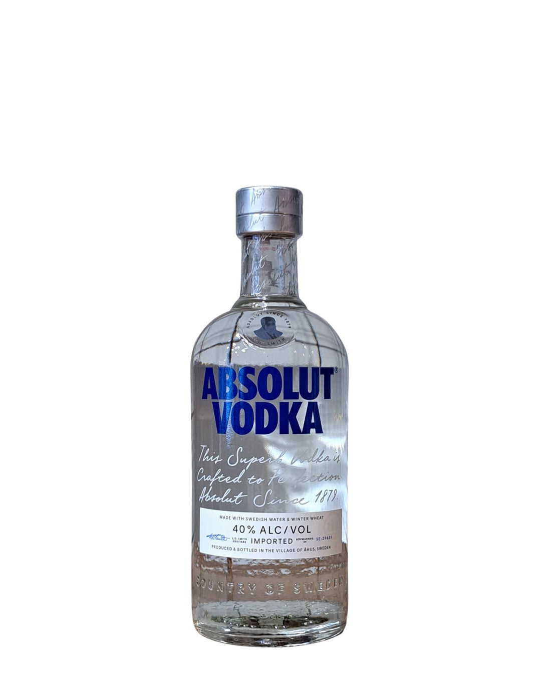 Absolut Vodka