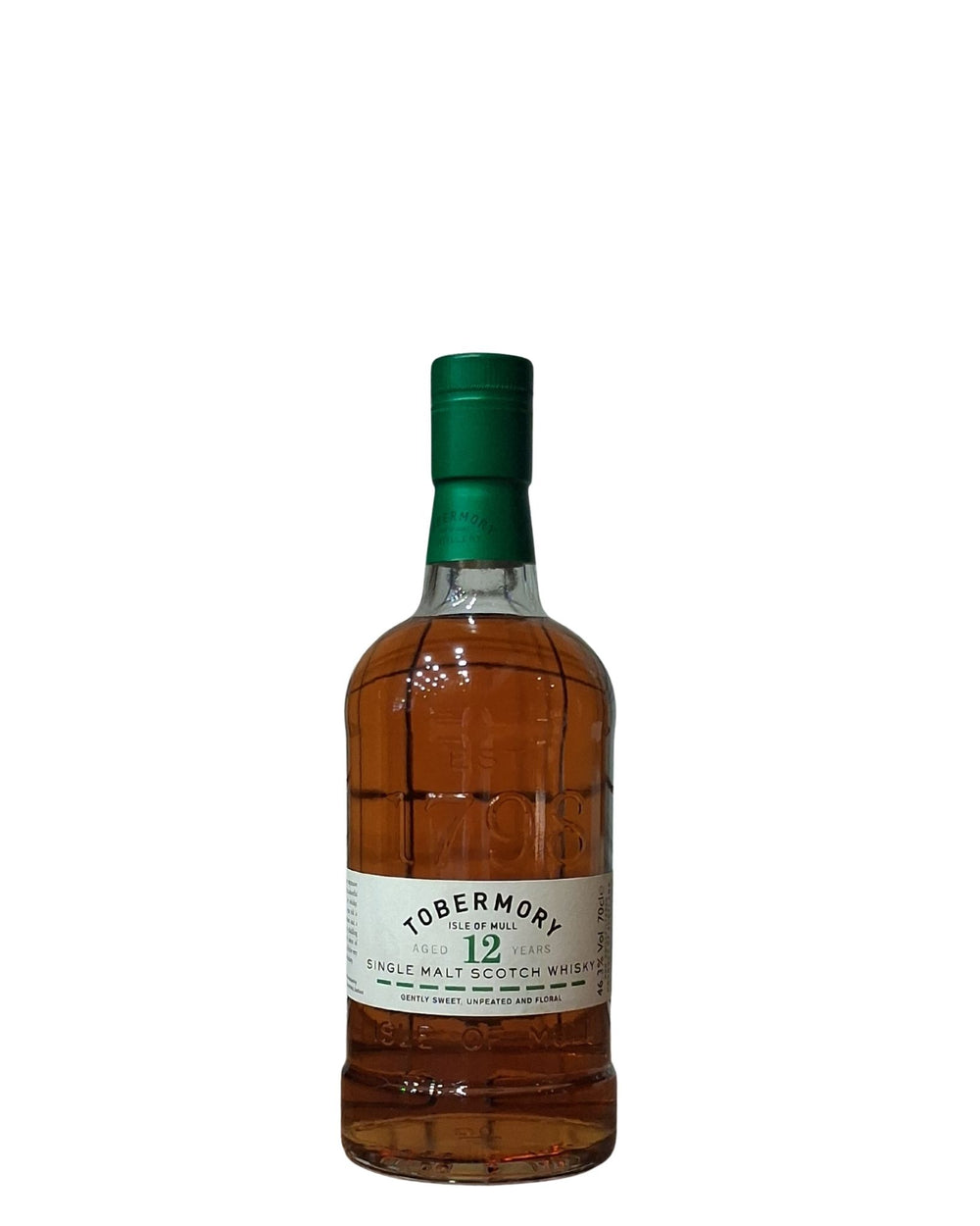 Tobermory 12 Y.o