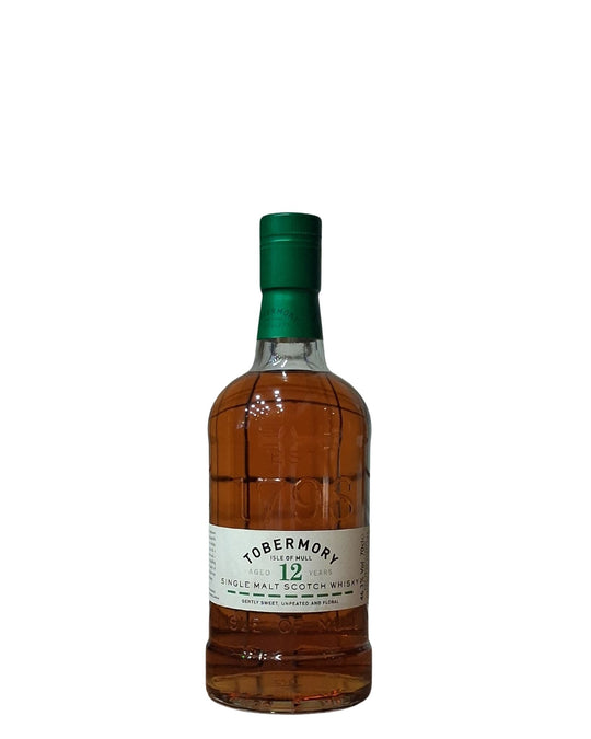 Tobermory 12 Y.o