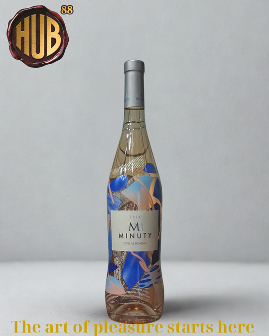 M De Minuty Elliott Routledge Limited Edition