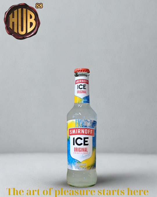 Smirnoff Ice *