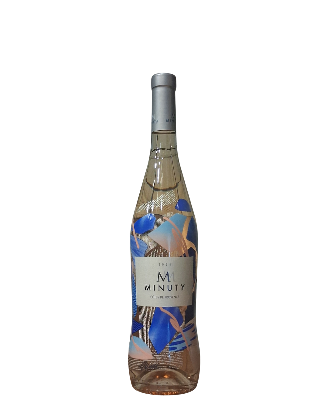 M De Minuty Elliott Routledge Limited Edition