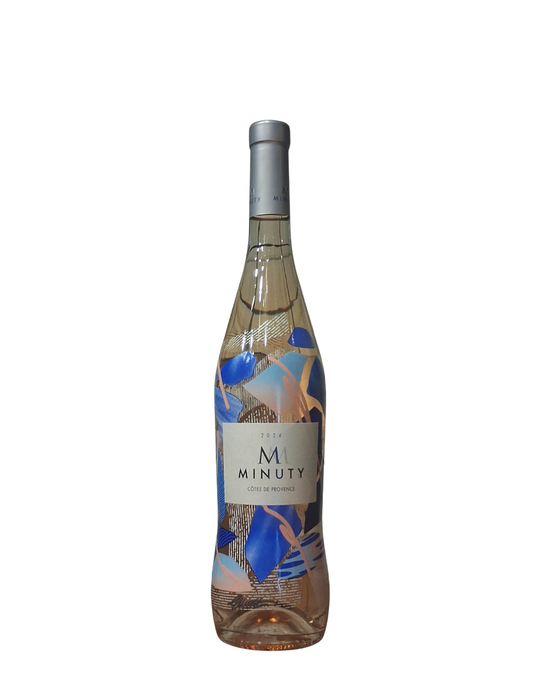 M De Minuty Elliott Routledge Limited Edition