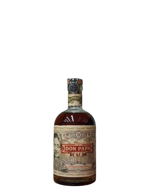 Don Papa 7 Y.o Rum