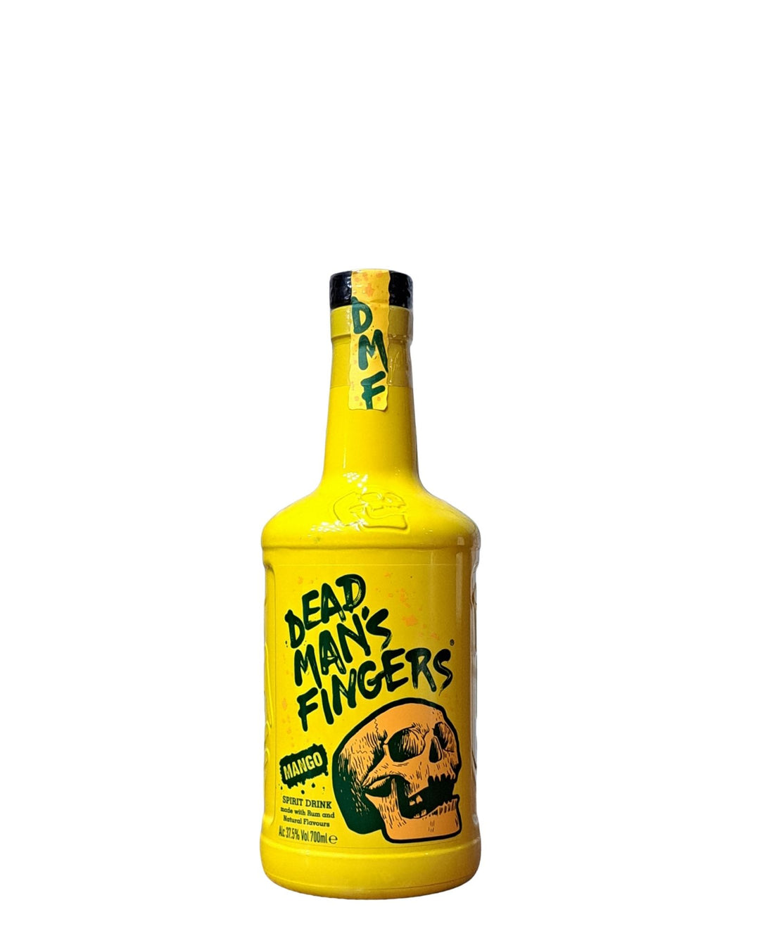 Dead Man's Fingers Mango Rum