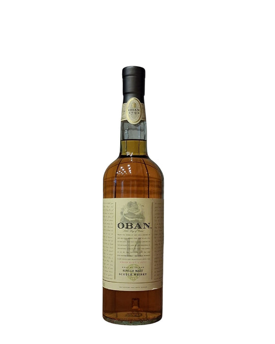 Oban 14 Y.o