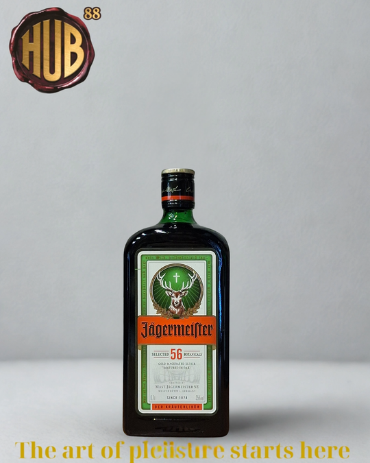 Jagermeister