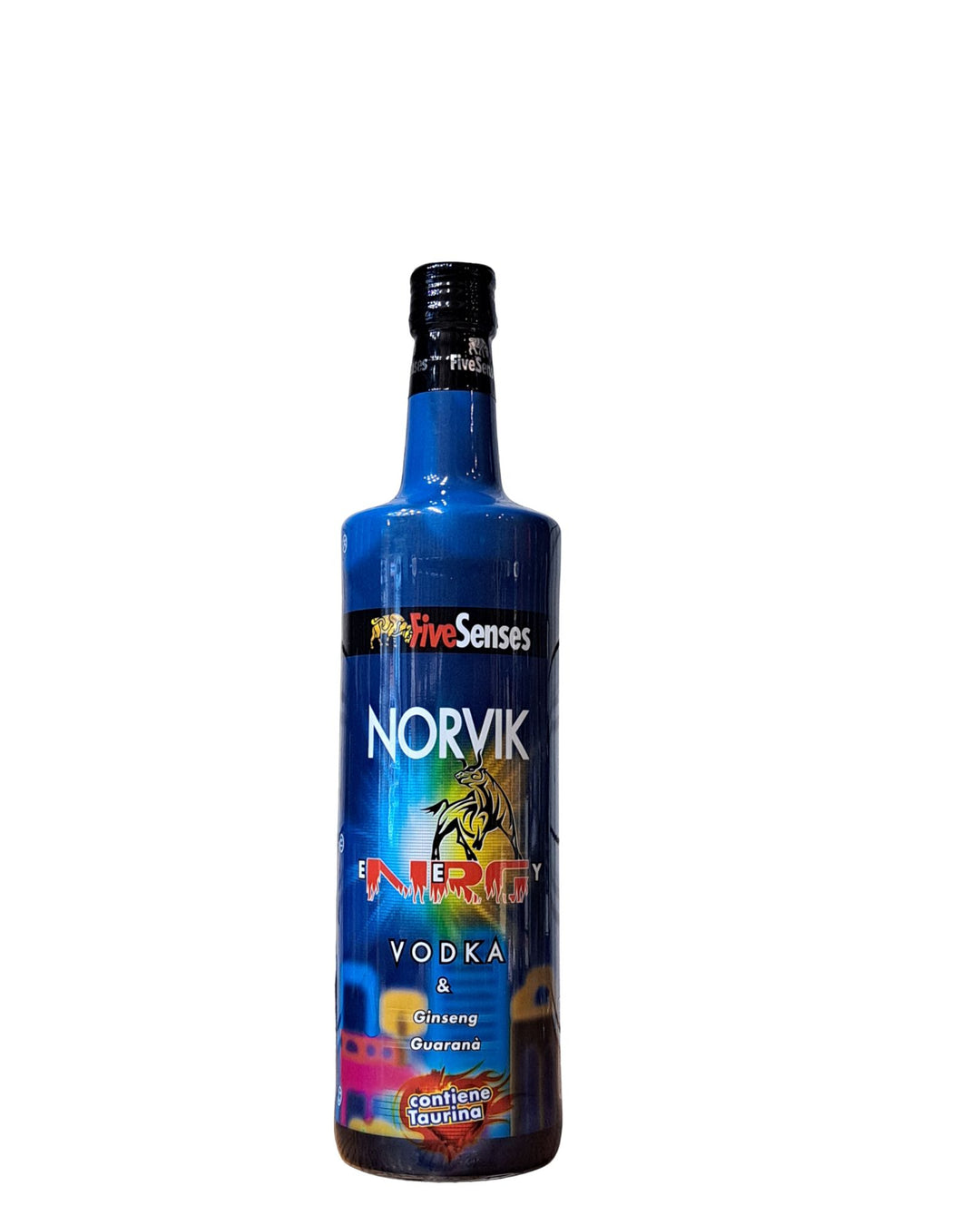 Norvik Vodka Energy