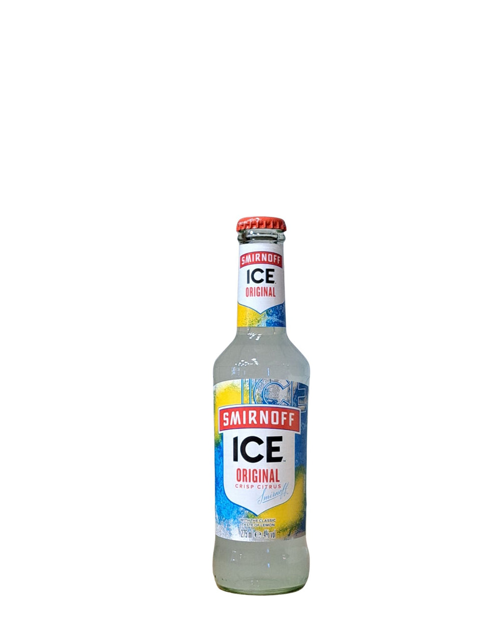 Smirnoff Ice *