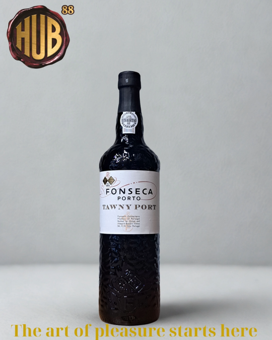 Fonseca Porto Tawny