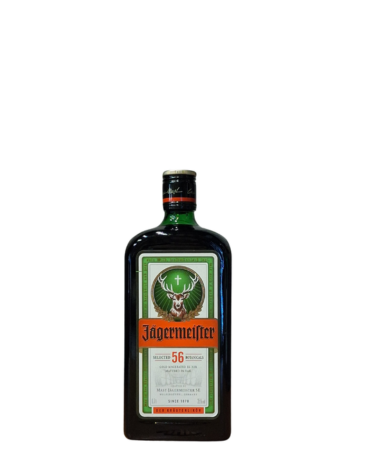 Jagermeister