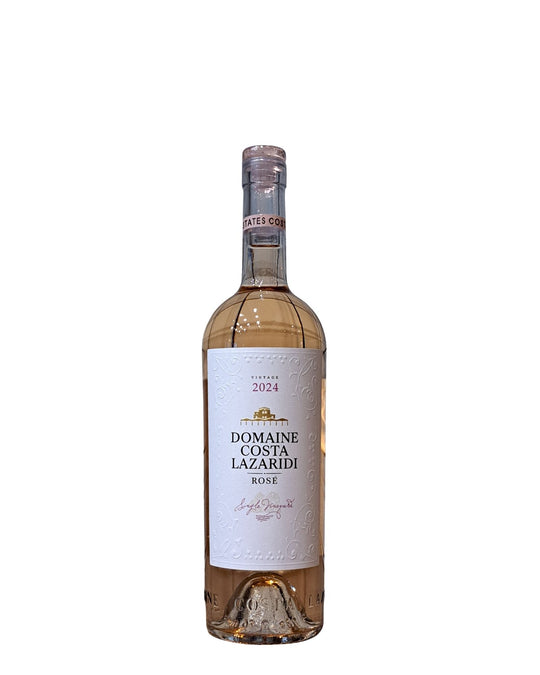 Costa Lazaridi Domaine Ροζέ 2024