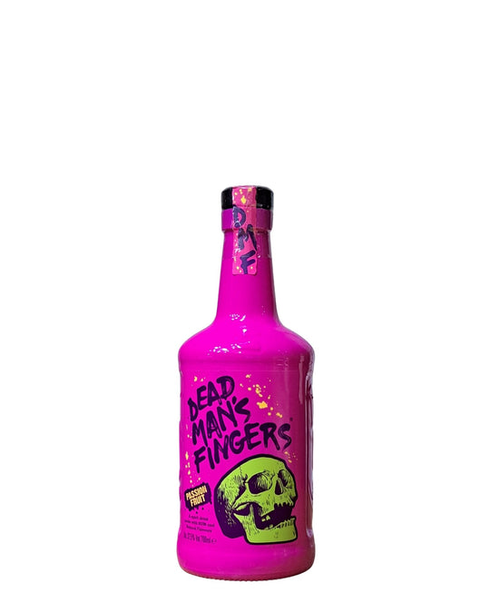 Dead Man's Fingers Passionfruit Rum