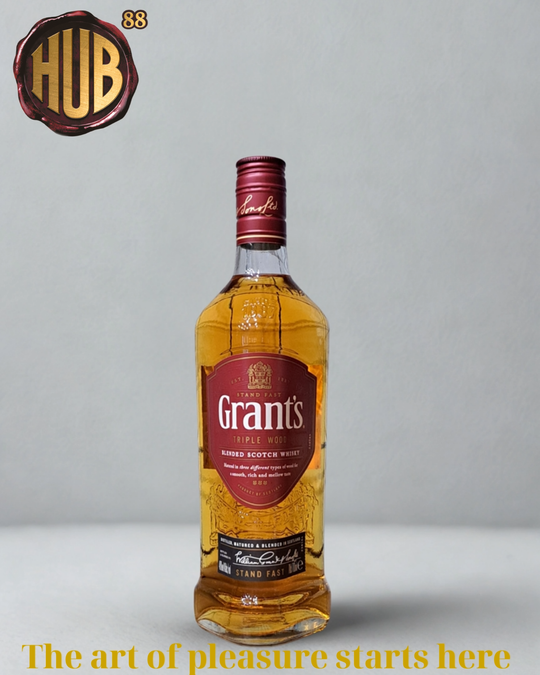Grant's Blended Scotch Whisky