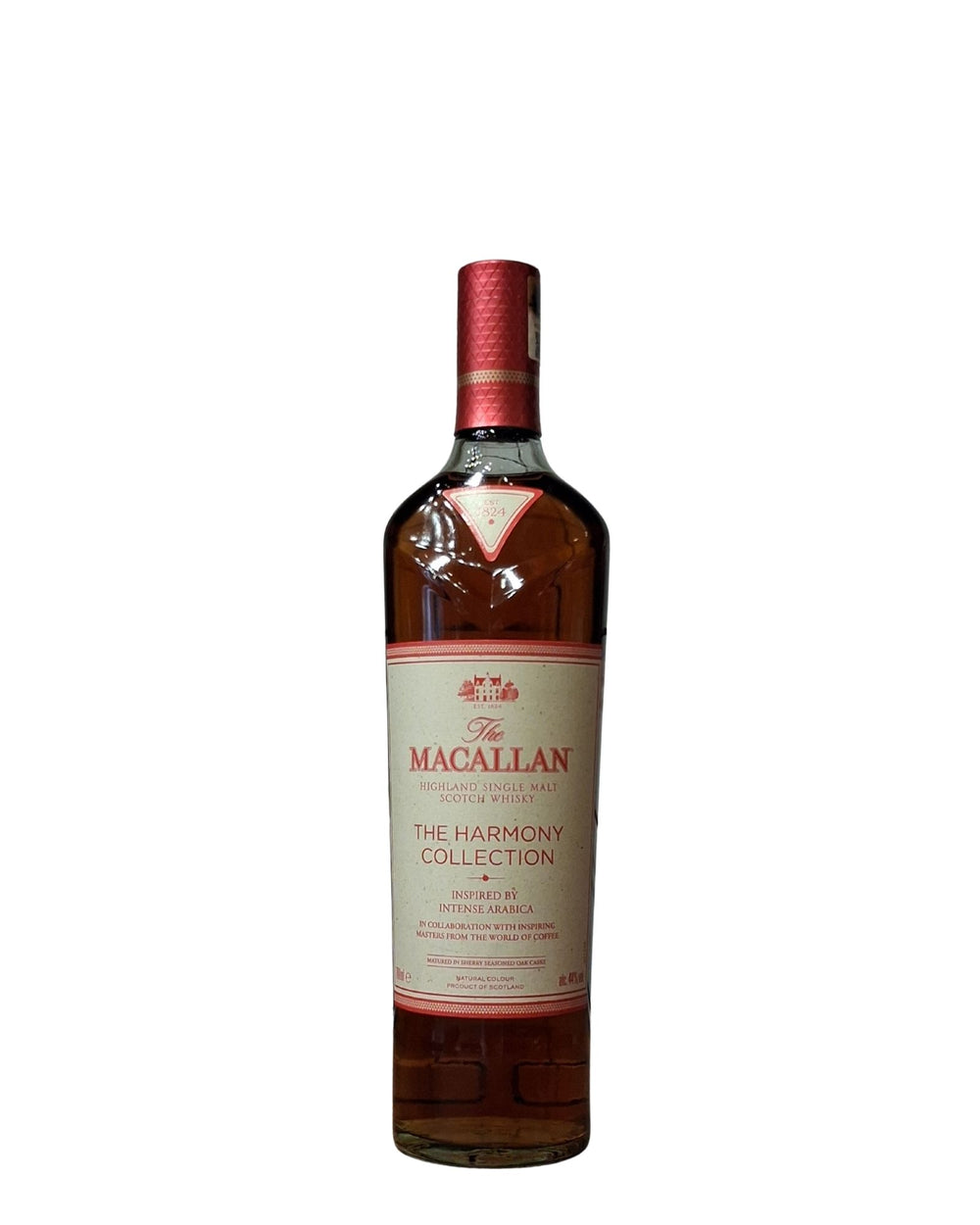 Macallan The Harmony Collection Int. Arabica