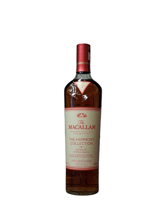 Macallan The Harmony Collection Int. Arabica