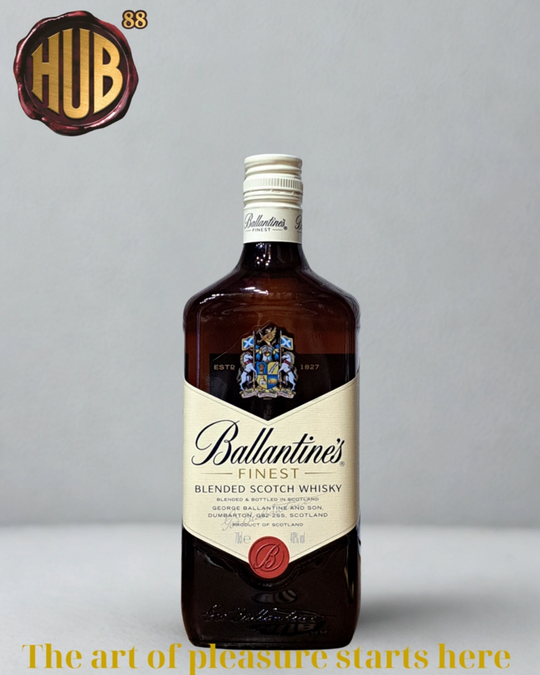 Ballantines Finest