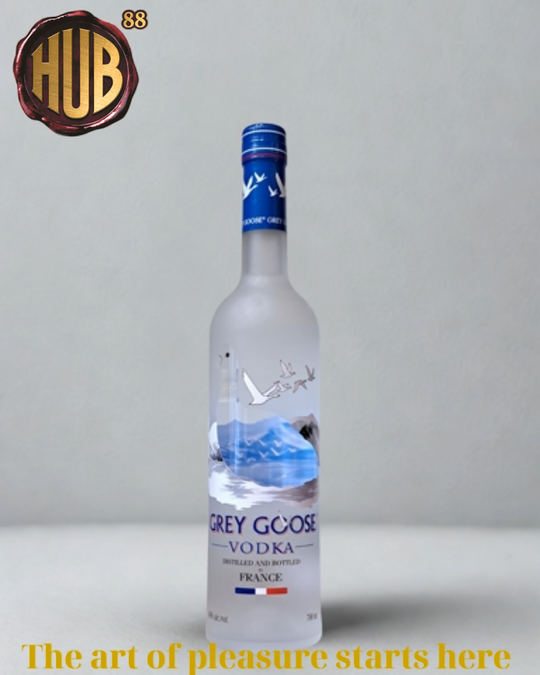 Grey Goose Vodka
