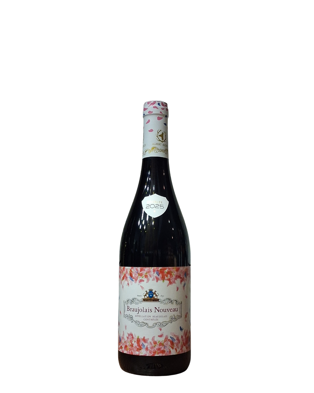 Beaujolais Nouveau 2025 Albert Bichot