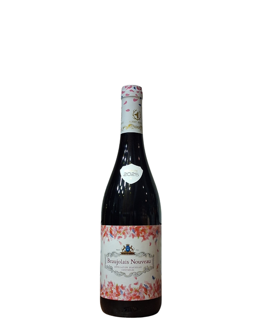 Beaujolais Nouveau 2025 Albert Bichot