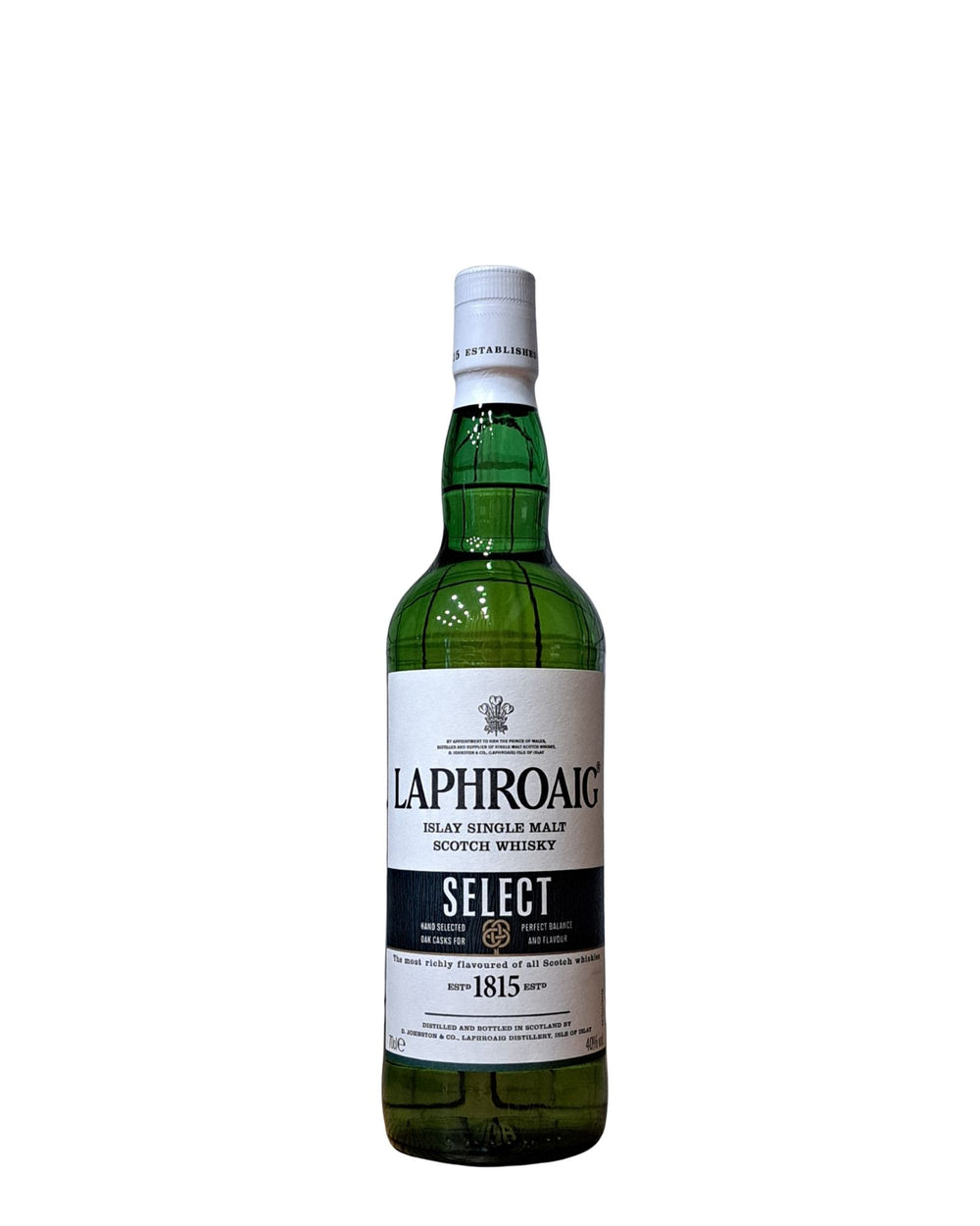 Laphroaig Select Scotch Whisky