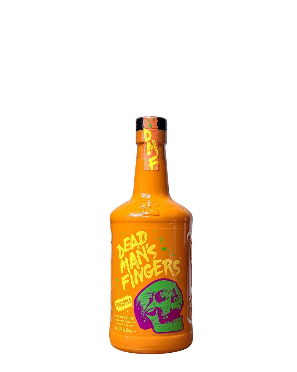 Dead Man's Fingers Pineapple Rum