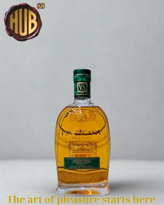 Puntacana Club Espendido 12 Y.o Rum