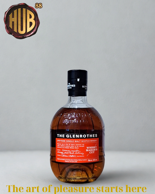 Glenrothes Maker's Cut Single Malt