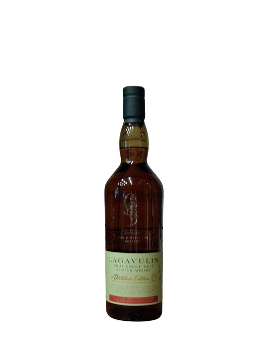 Lagavulin Distillers Edition