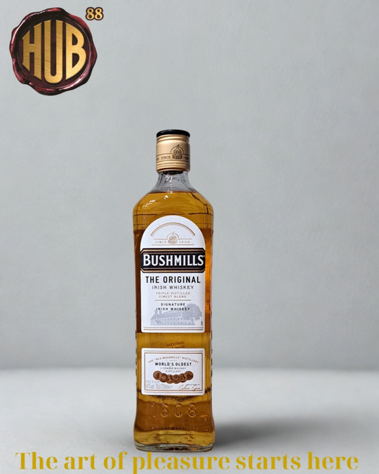 Bushmills Original