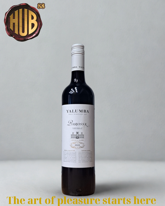 Yalumba Samuel’s Collection Shiraz Barossa 2022