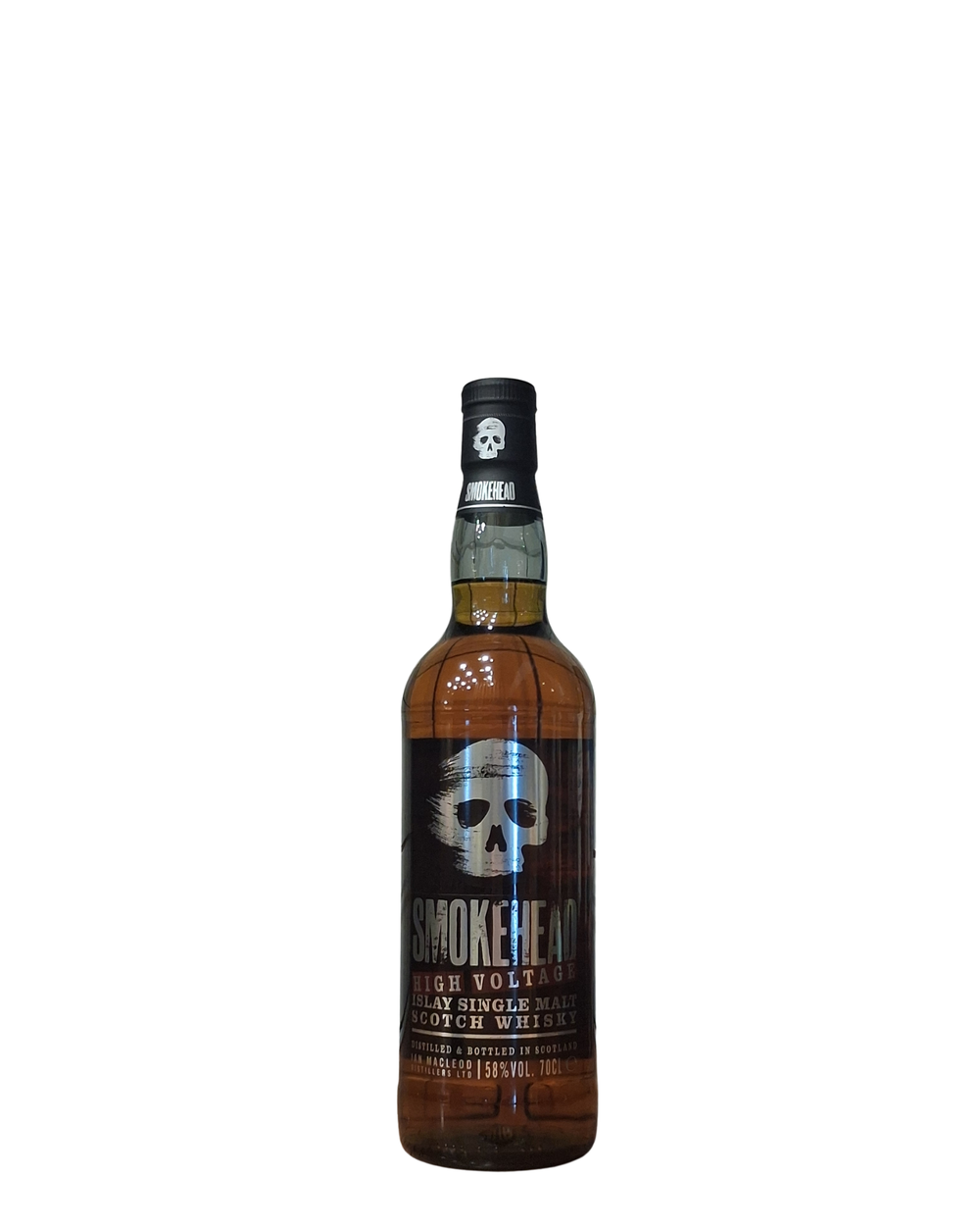 Smokehead High Voltage