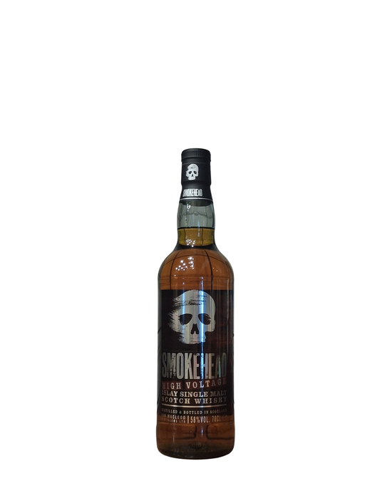 Smokehead High Voltage