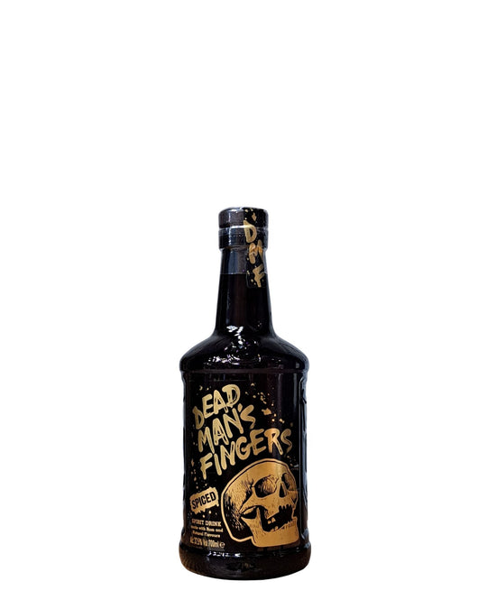 Dead Man's Fingers Spiced Rum