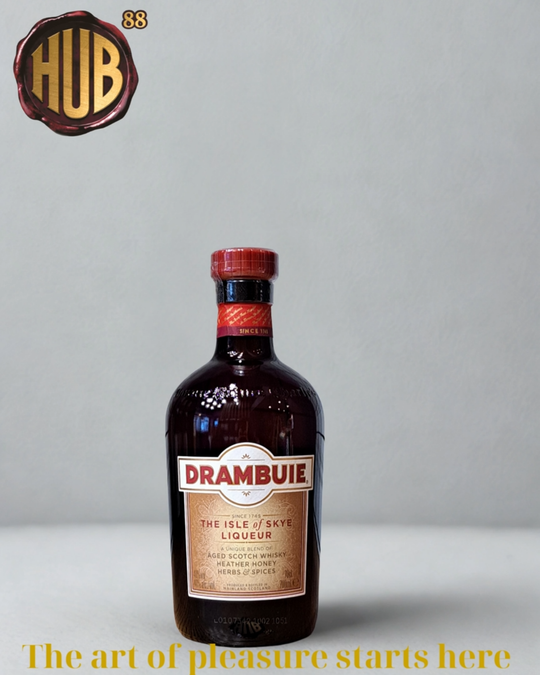 Drambuie Liquer