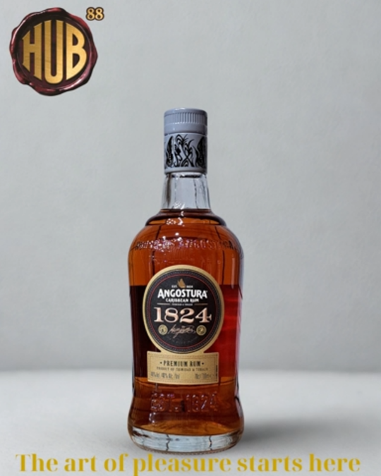Angostura 1824 Rum