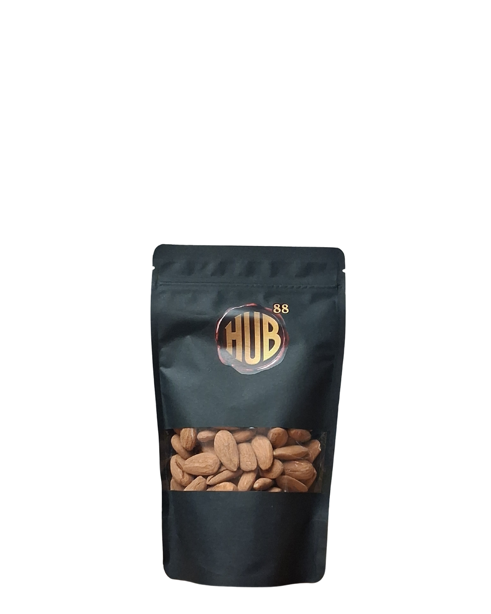 Αμυγδαλο Ψημενο Ελλαδας 200gr