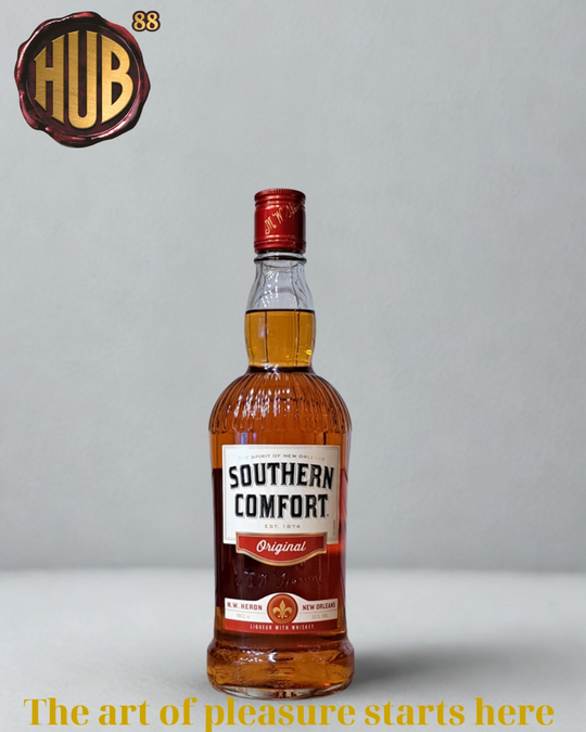 Southern Comfort Liquor Whisky