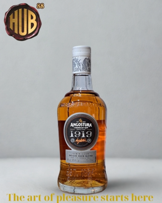 Angostura 1919 Premium Gold Rum