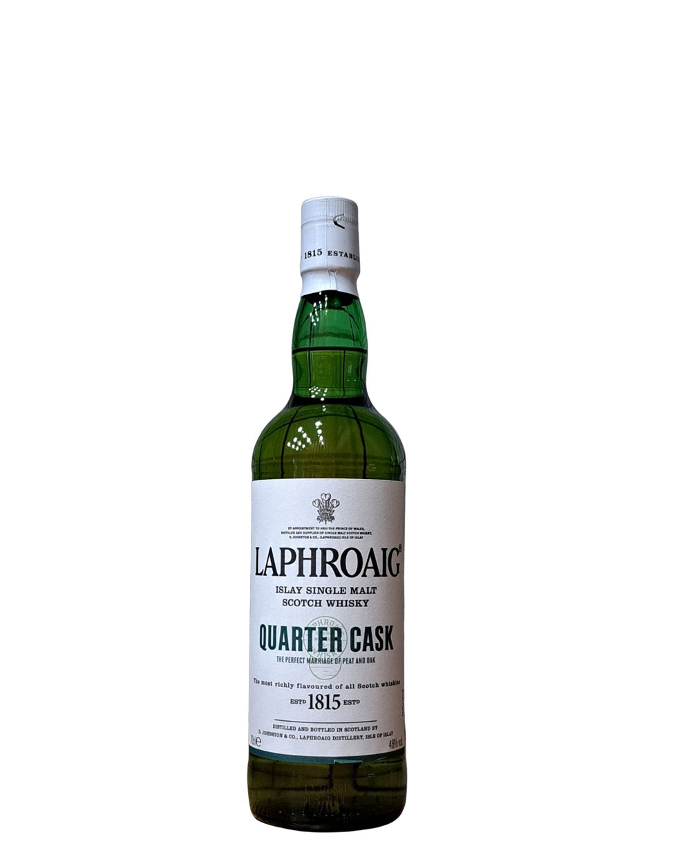 Laphroaig Quarter Cask Scotch Whisky