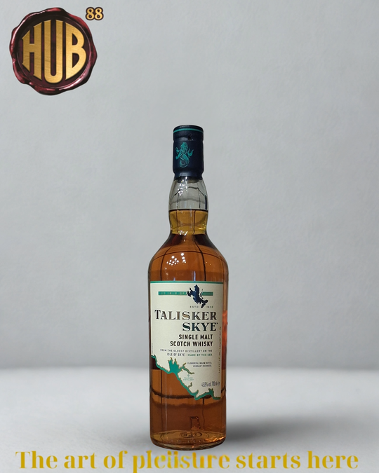 Talisker Skye