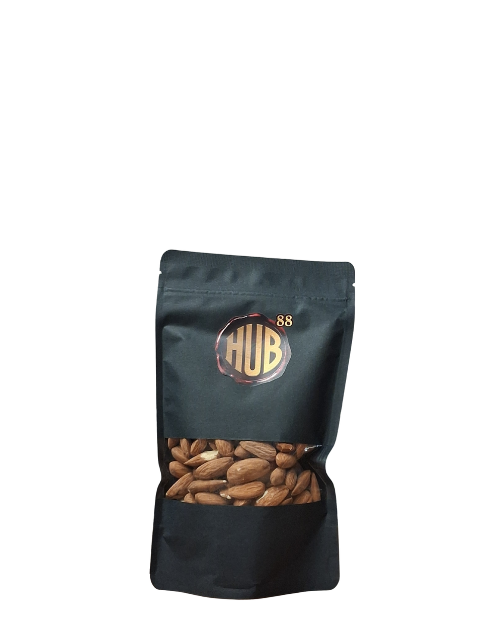 Αμυγδαλο Ωμο Ελλαδας 200gr