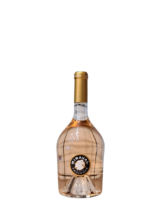 Chateau Miraval Cotes De Provence Rose 2024
